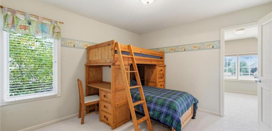 10816 N Mattox Court, Kansas City, MO 64154