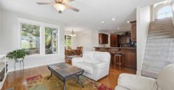 10816 N Mattox Court, Kansas City, MO 64154
