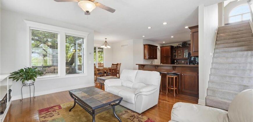 10816 N Mattox Court, Kansas City, MO 64154