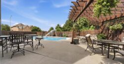 10816 N Mattox Court, Kansas City, MO 64154