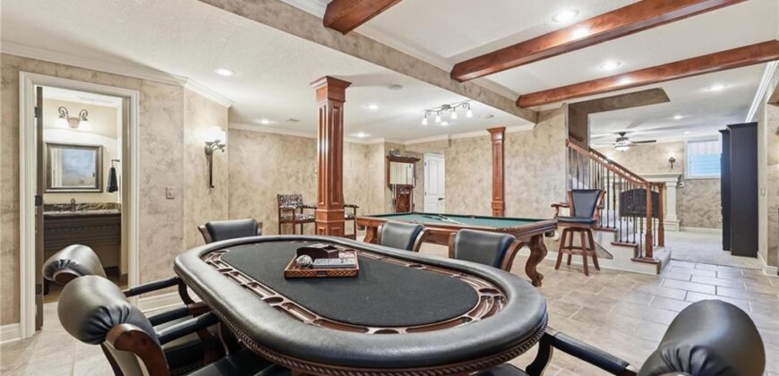 10816 N Mattox Court, Kansas City, MO 64154