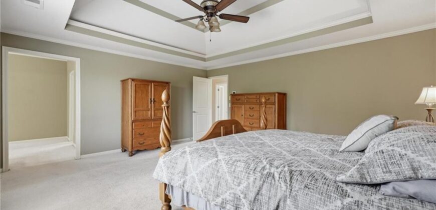 10816 N Mattox Court, Kansas City, MO 64154
