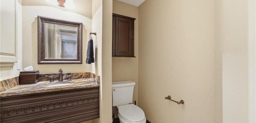 10816 N Mattox Court, Kansas City, MO 64154