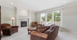 10816 N Mattox Court, Kansas City, MO 64154