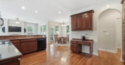 10816 N Mattox Court, Kansas City, MO 64154
