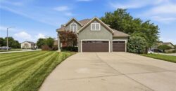 10816 N Mattox Court, Kansas City, MO 64154