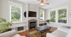 10816 N Mattox Court, Kansas City, MO 64154