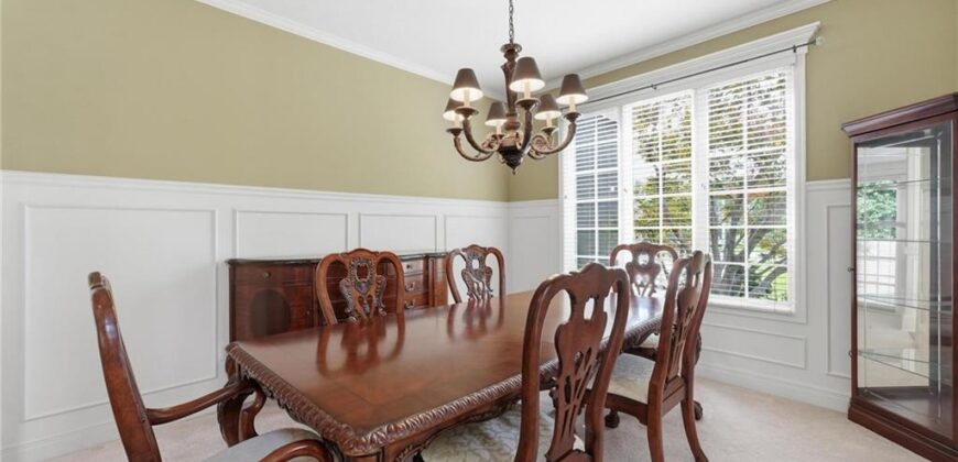 10816 N Mattox Court, Kansas City, MO 64154