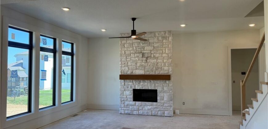 3024 NE 102nd Street, Kansas City, MO 64155