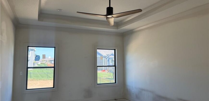 3024 NE 102nd Street, Kansas City, MO 64155