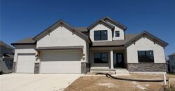3024 NE 102nd Street, Kansas City, MO 64155