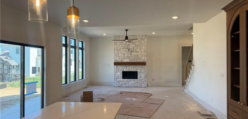 3024 NE 102nd Street, Kansas City, MO 64155