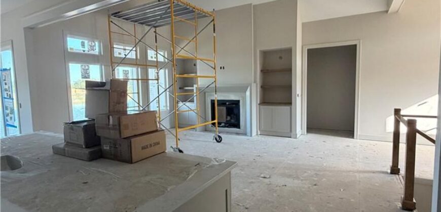 2335 Foxtail Drive, Kearney, MO 64060