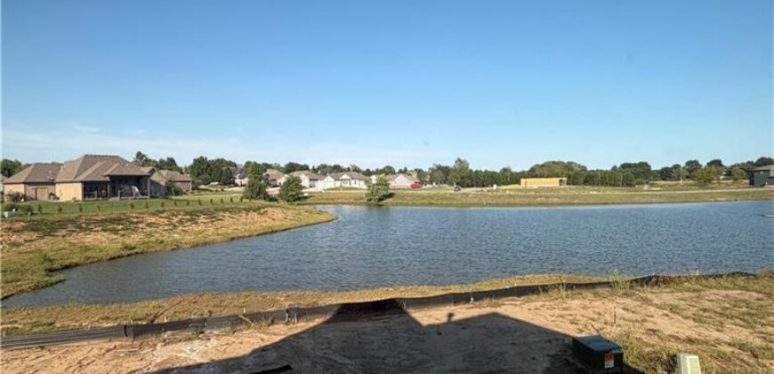 2335 Foxtail Drive, Kearney, MO 64060