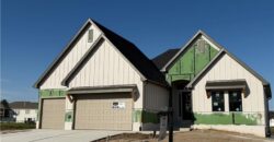 2335 Foxtail Drive, Kearney, MO 64060