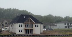 2335 Foxtail Drive, Kearney, MO 64060