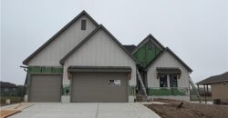 2335 Foxtail Drive, Kearney, MO 64060