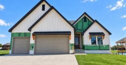 2335 Foxtail Drive, Kearney, MO 64060