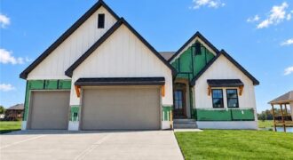 2335 Foxtail Drive, Kearney, MO 64060