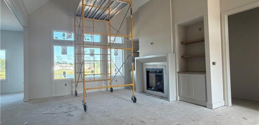 2335 Foxtail Drive, Kearney, MO 64060