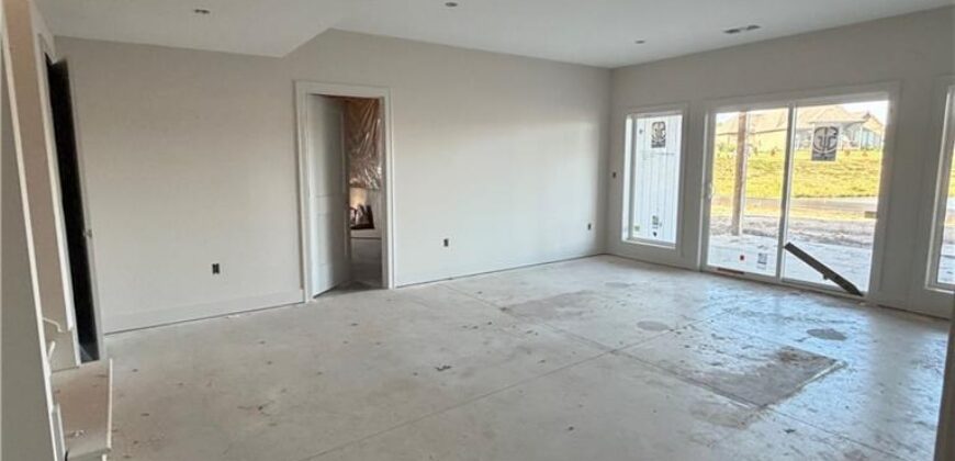 2335 Foxtail Drive, Kearney, MO 64060