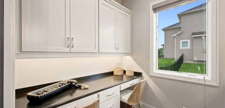 3211 NE 102nd Terrace, Kansas City, MO 64155