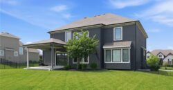 3211 NE 102nd Terrace, Kansas City, MO 64155