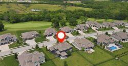 3211 NE 102nd Terrace, Kansas City, MO 64155