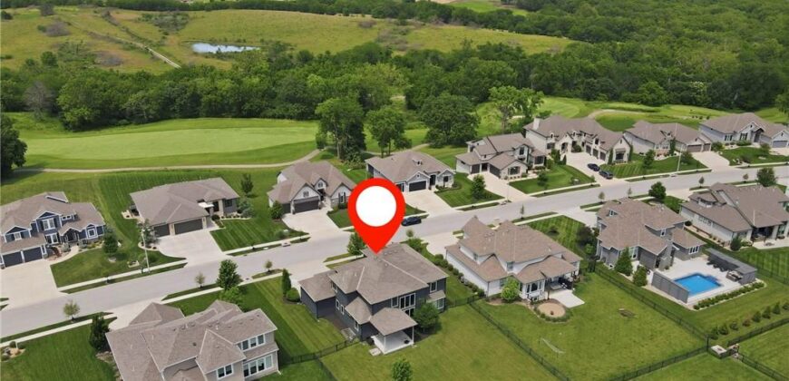 3211 NE 102nd Terrace, Kansas City, MO 64155