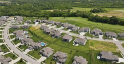 3211 NE 102nd Terrace, Kansas City, MO 64155