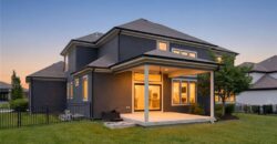 3211 NE 102nd Terrace, Kansas City, MO 64155