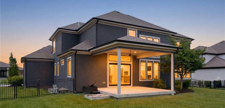 3211 NE 102nd Terrace, Kansas City, MO 64155