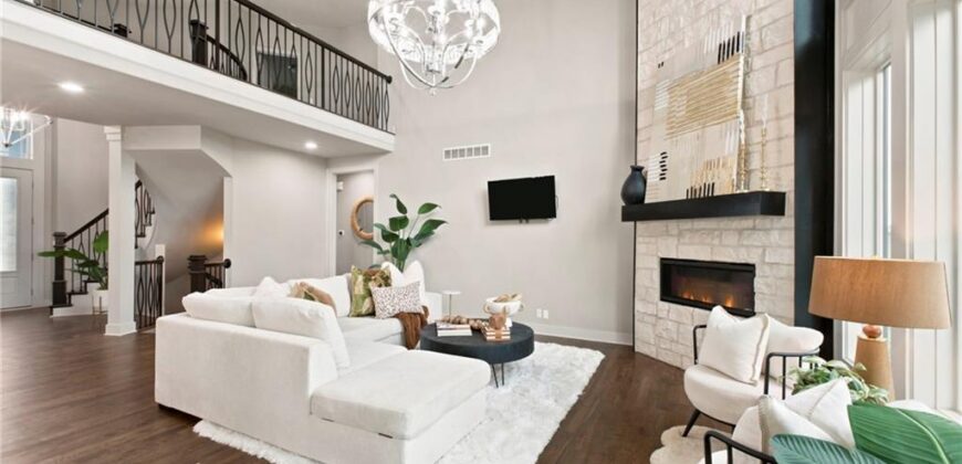 3211 NE 102nd Terrace, Kansas City, MO 64155