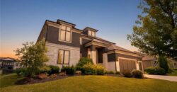 3211 NE 102nd Terrace, Kansas City, MO 64155