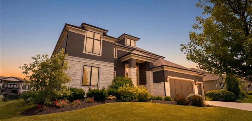3211 NE 102nd Terrace, Kansas City, MO 64155
