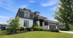 3211 NE 102nd Terrace, Kansas City, MO 64155