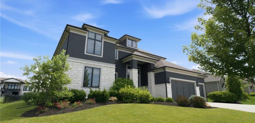 3211 NE 102nd Terrace, Kansas City, MO 64155