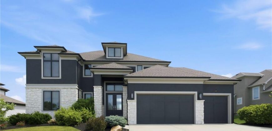 3211 NE 102nd Terrace, Kansas City, MO 64155