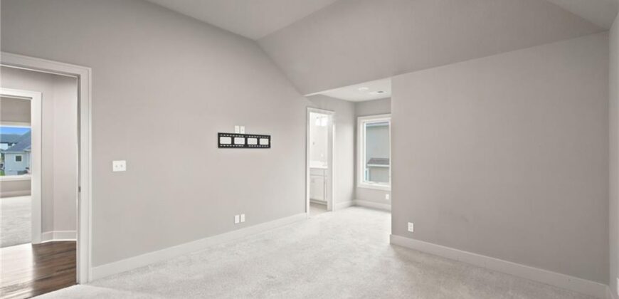 3211 NE 102nd Terrace, Kansas City, MO 64155