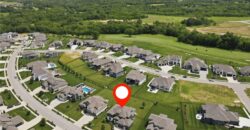 3211 NE 102nd Terrace, Kansas City, MO 64155