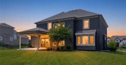 3211 NE 102nd Terrace, Kansas City, MO 64155