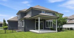 3211 NE 102nd Terrace, Kansas City, MO 64155