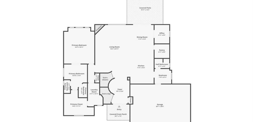 3211 NE 102nd Terrace, Kansas City, MO 64155