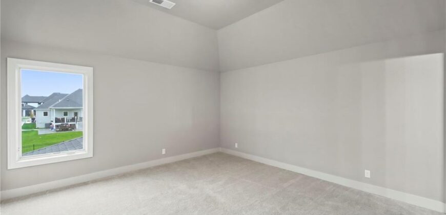 3211 NE 102nd Terrace, Kansas City, MO 64155