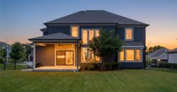 3211 NE 102nd Terrace, Kansas City, MO 64155