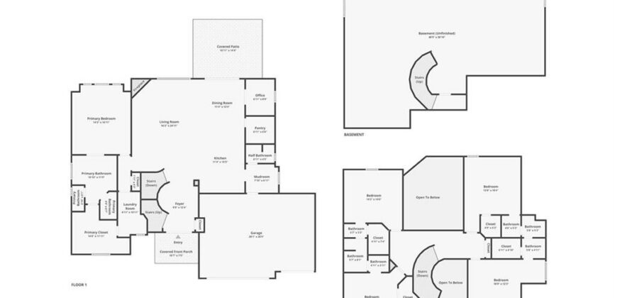 3211 NE 102nd Terrace, Kansas City, MO 64155