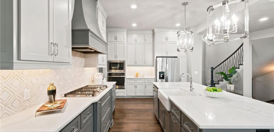 3211 NE 102nd Terrace, Kansas City, MO 64155