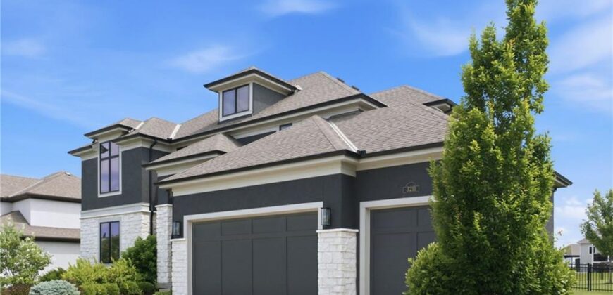 3211 NE 102nd Terrace, Kansas City, MO 64155
