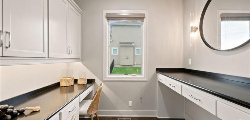 3211 NE 102nd Terrace, Kansas City, MO 64155