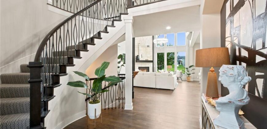 3211 NE 102nd Terrace, Kansas City, MO 64155